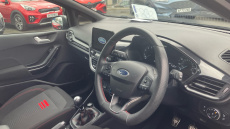 Ford Fiesta 1.0 EcoBoost ST-Line 5dr Petrol Hatchback